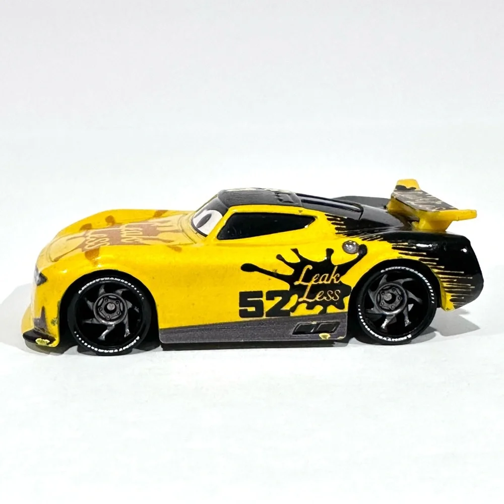 Mattel disney cars